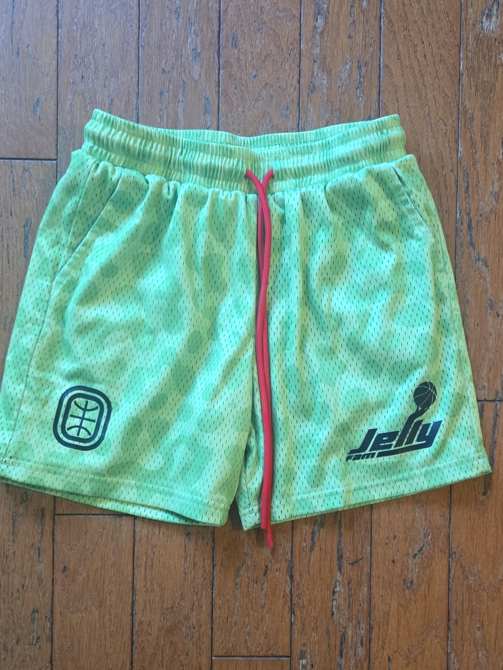 Boys OVERTIME Basketball Shorts